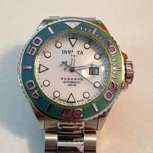 Invicta Grand Diver